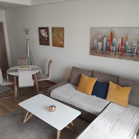 Belgrade Waterfront Comfortable Apartment Экстерьер фото