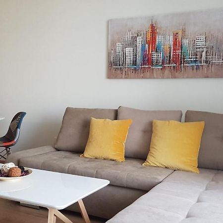 Belgrade Waterfront Comfortable Apartment Экстерьер фото