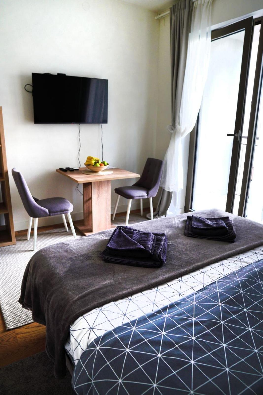 Belgrade Waterfront Comfortable Apartment Экстерьер фото