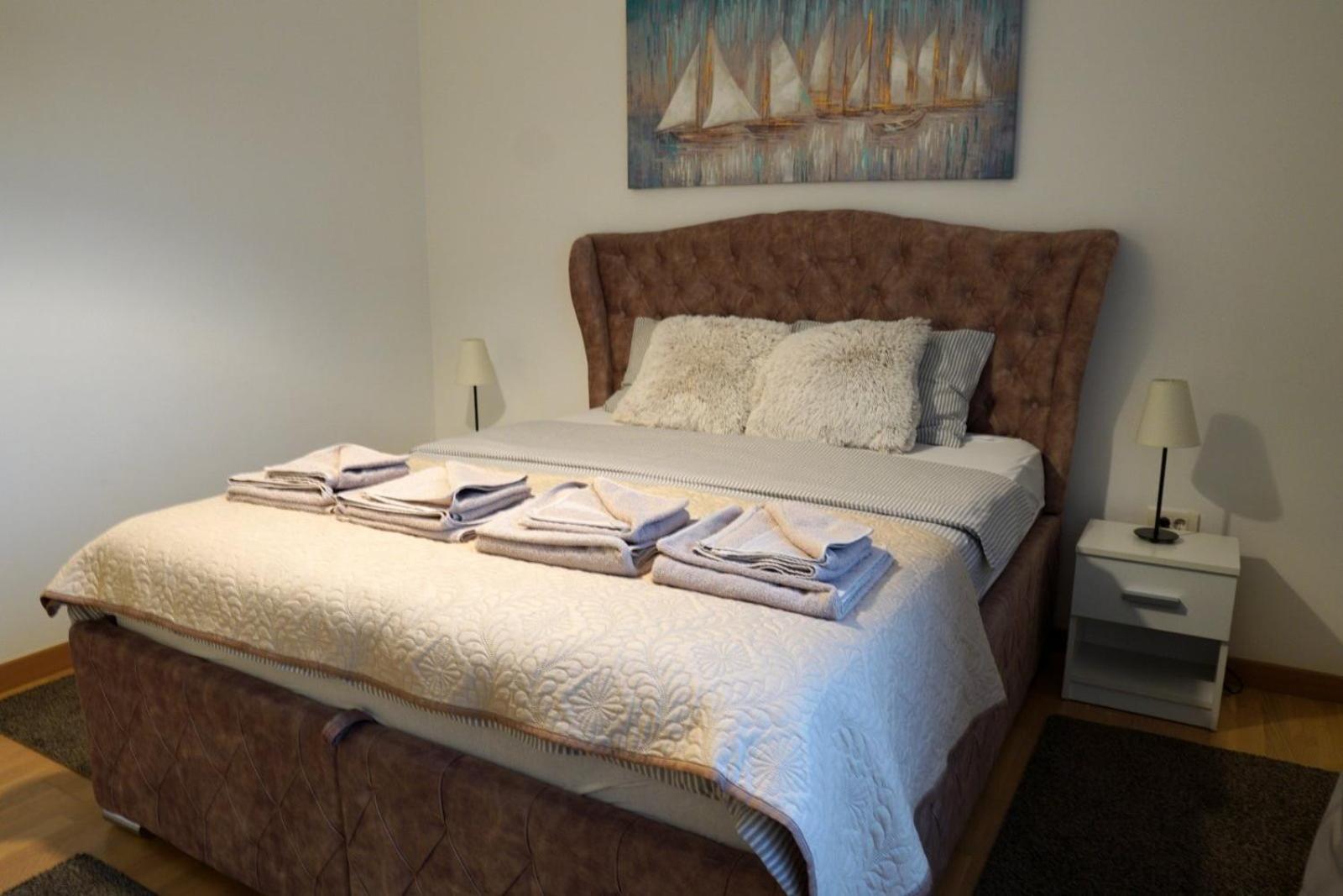 Belgrade Waterfront Comfortable Apartment Экстерьер фото