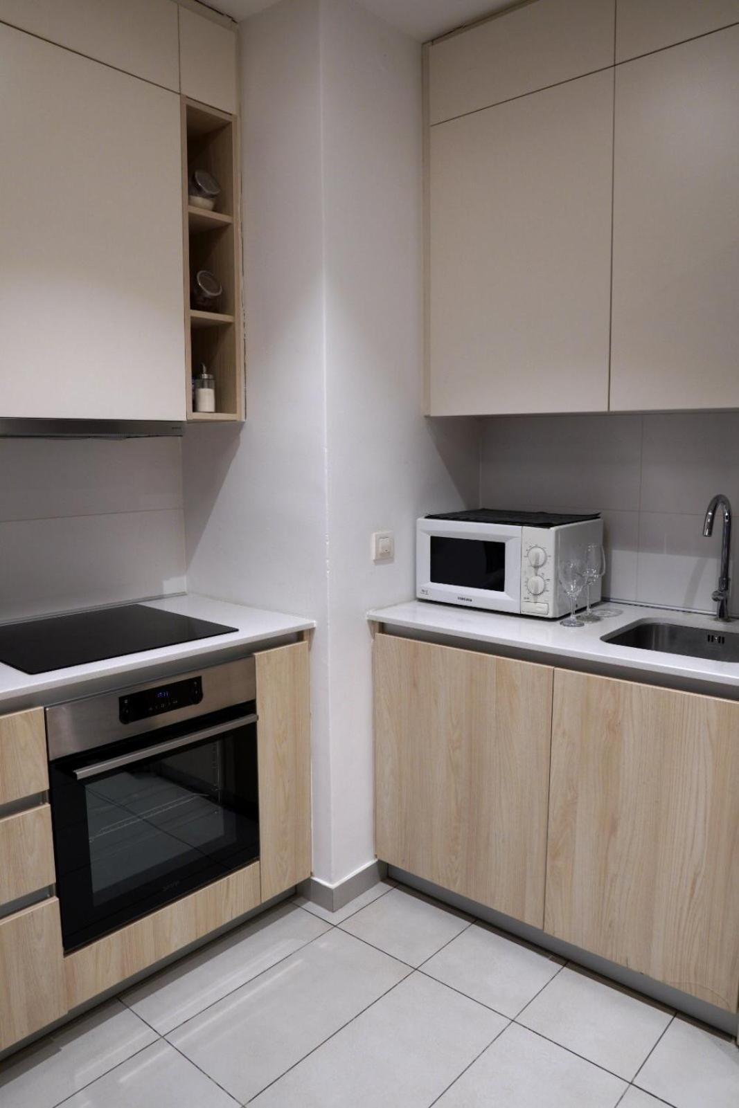 Belgrade Waterfront Comfortable Apartment Экстерьер фото