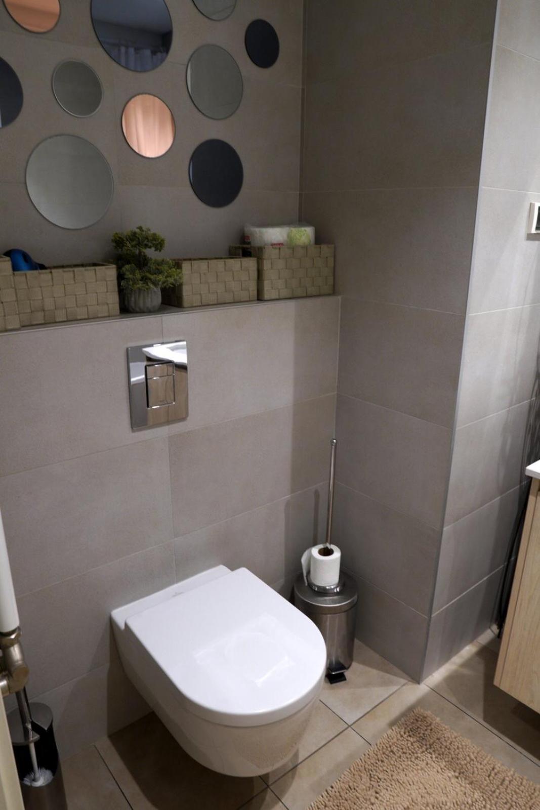 Belgrade Waterfront Comfortable Apartment Экстерьер фото