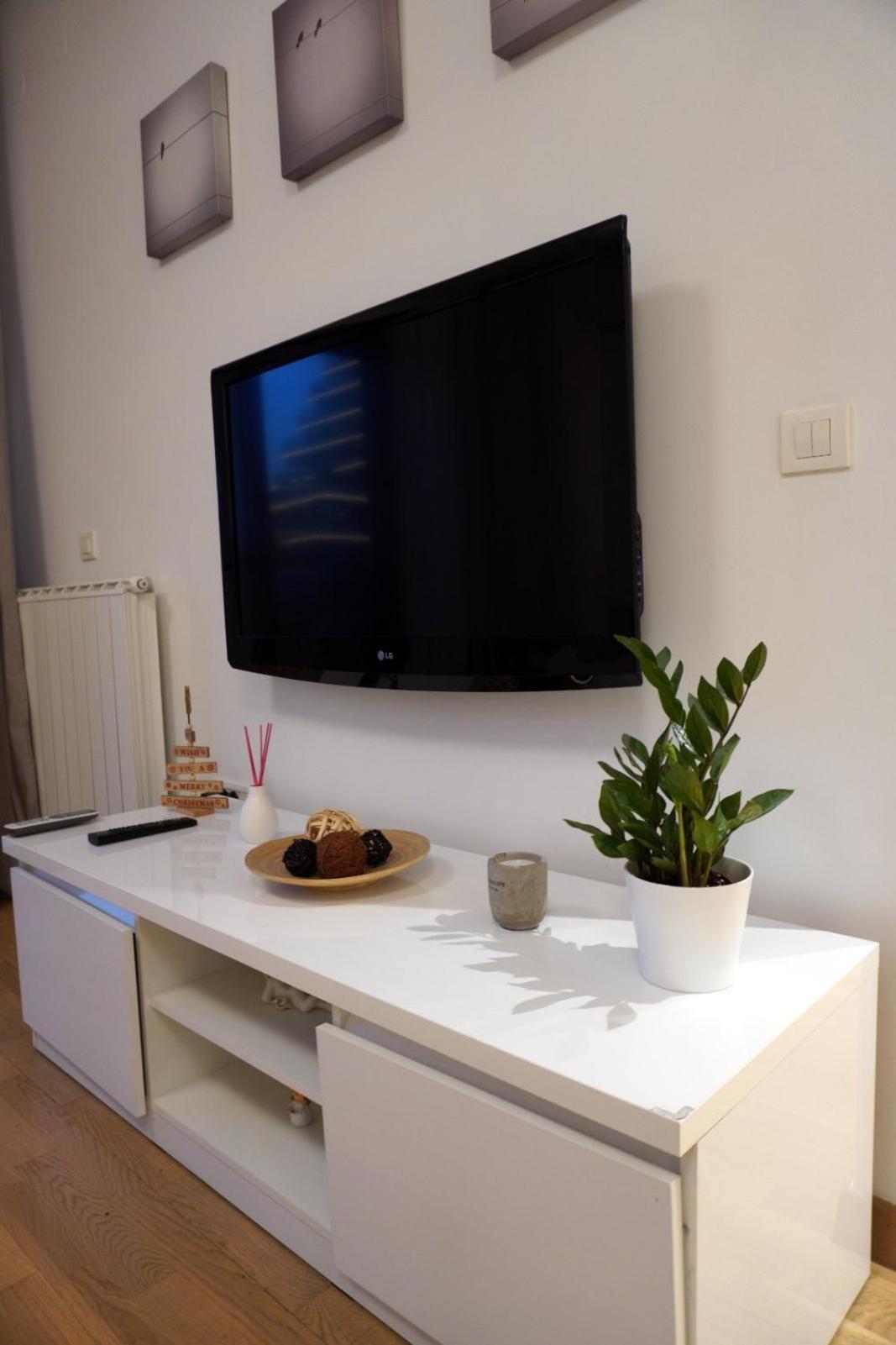 Belgrade Waterfront Comfortable Apartment Экстерьер фото