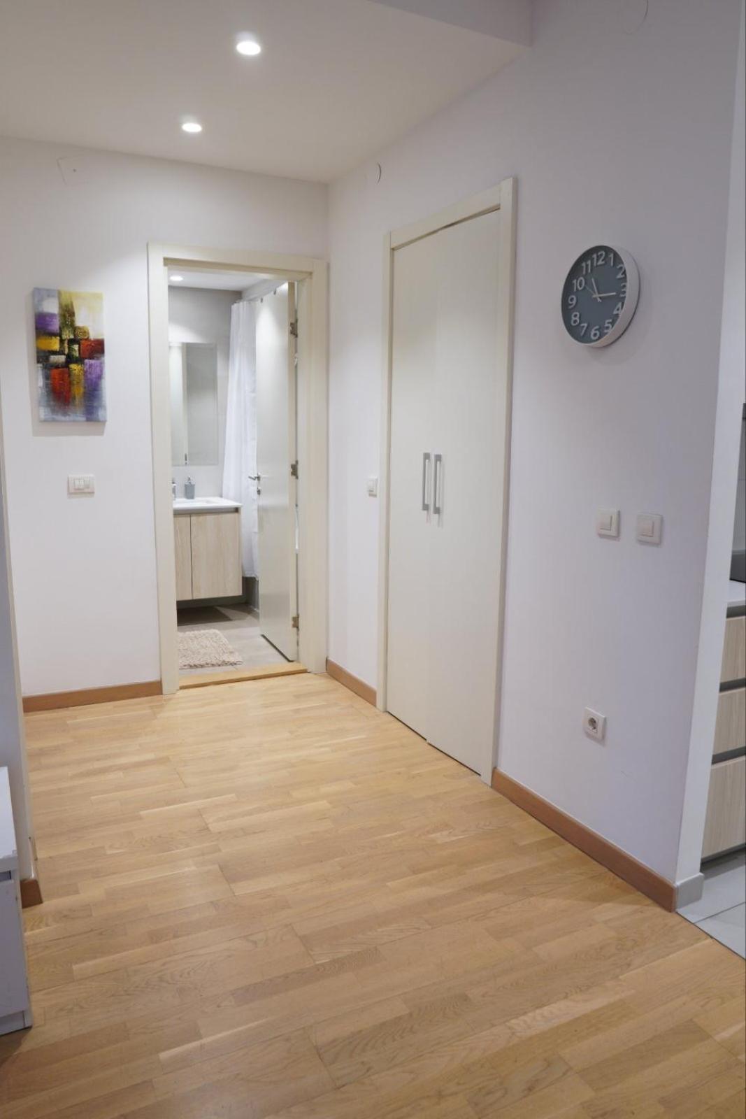 Belgrade Waterfront Comfortable Apartment Экстерьер фото