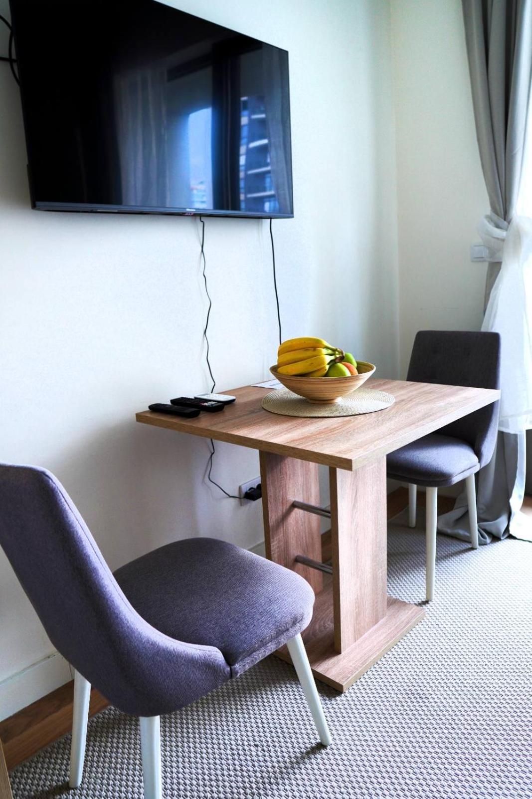 Belgrade Waterfront Comfortable Apartment Номер фото