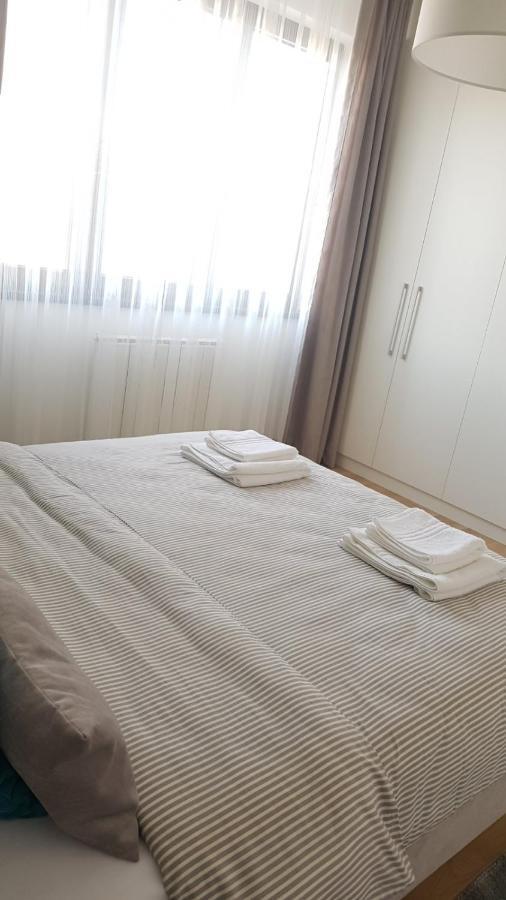 Belgrade Waterfront Comfortable Apartment Экстерьер фото